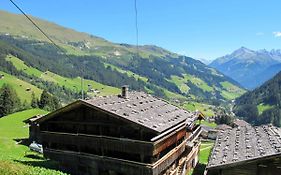 Chalet Lippnerhuette By Interhome